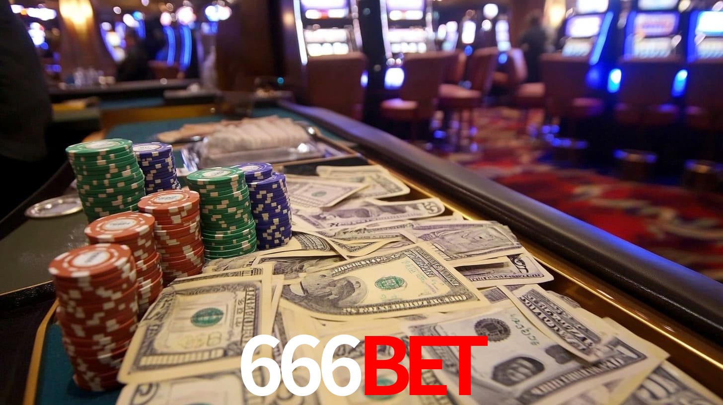 Plataforma completa da 666bet com todos os jogos