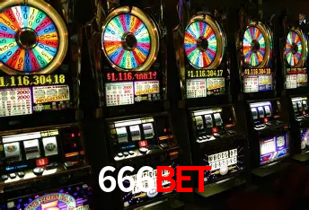 A Popularidade dos Caça-Níqueis no 666bet