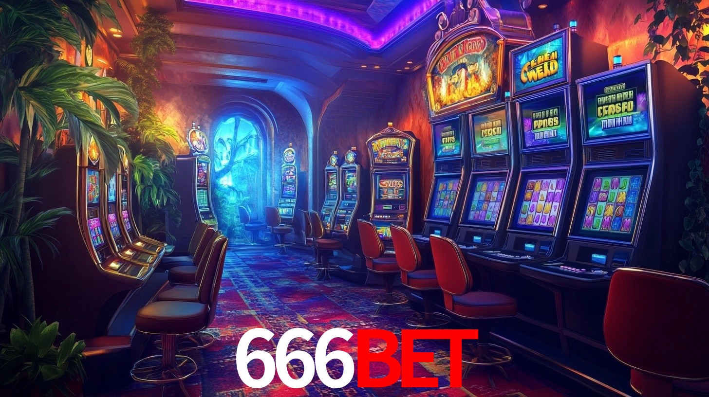 Exclusive Games 666bet