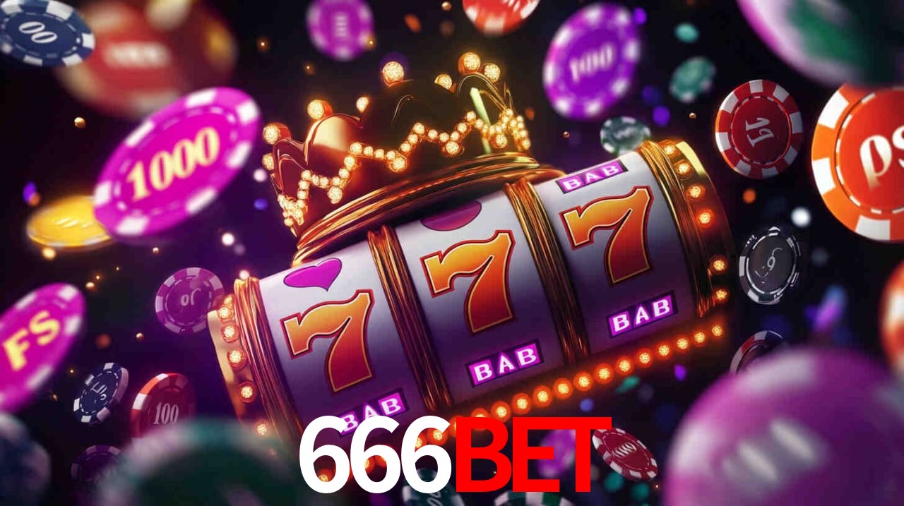 Bonus Features 666bet