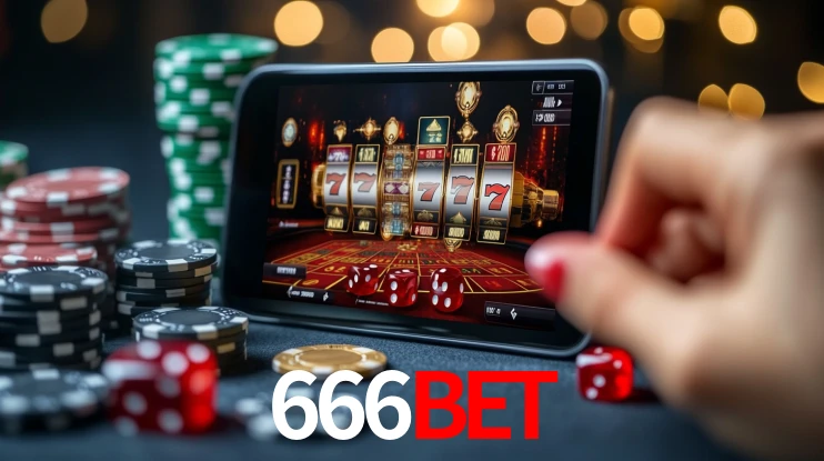 666bet App Interface