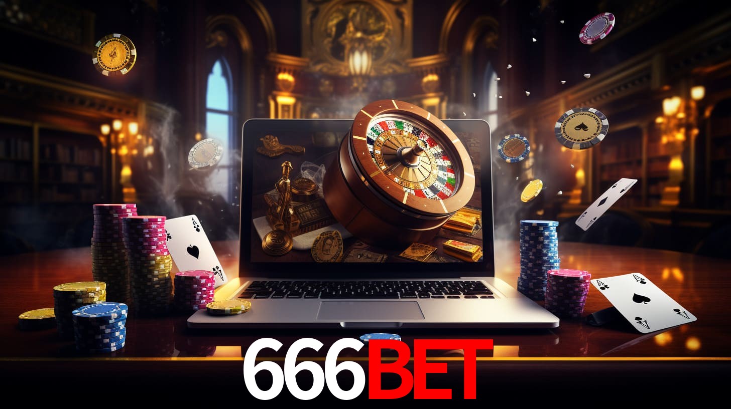 Welcome Bonus 666bet