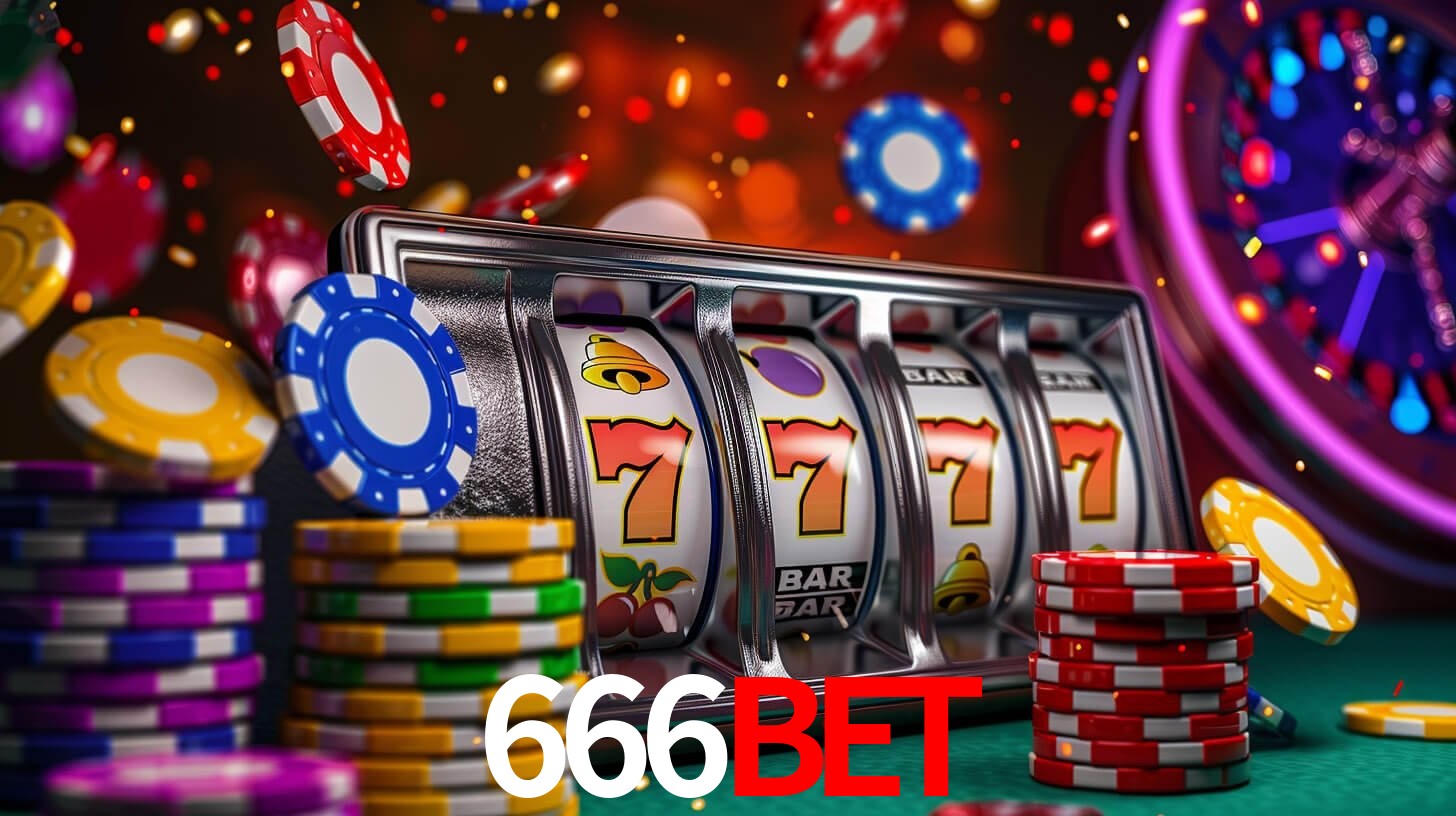 Torneios 666bet