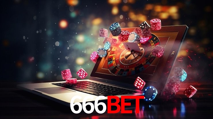 cassino 666bet