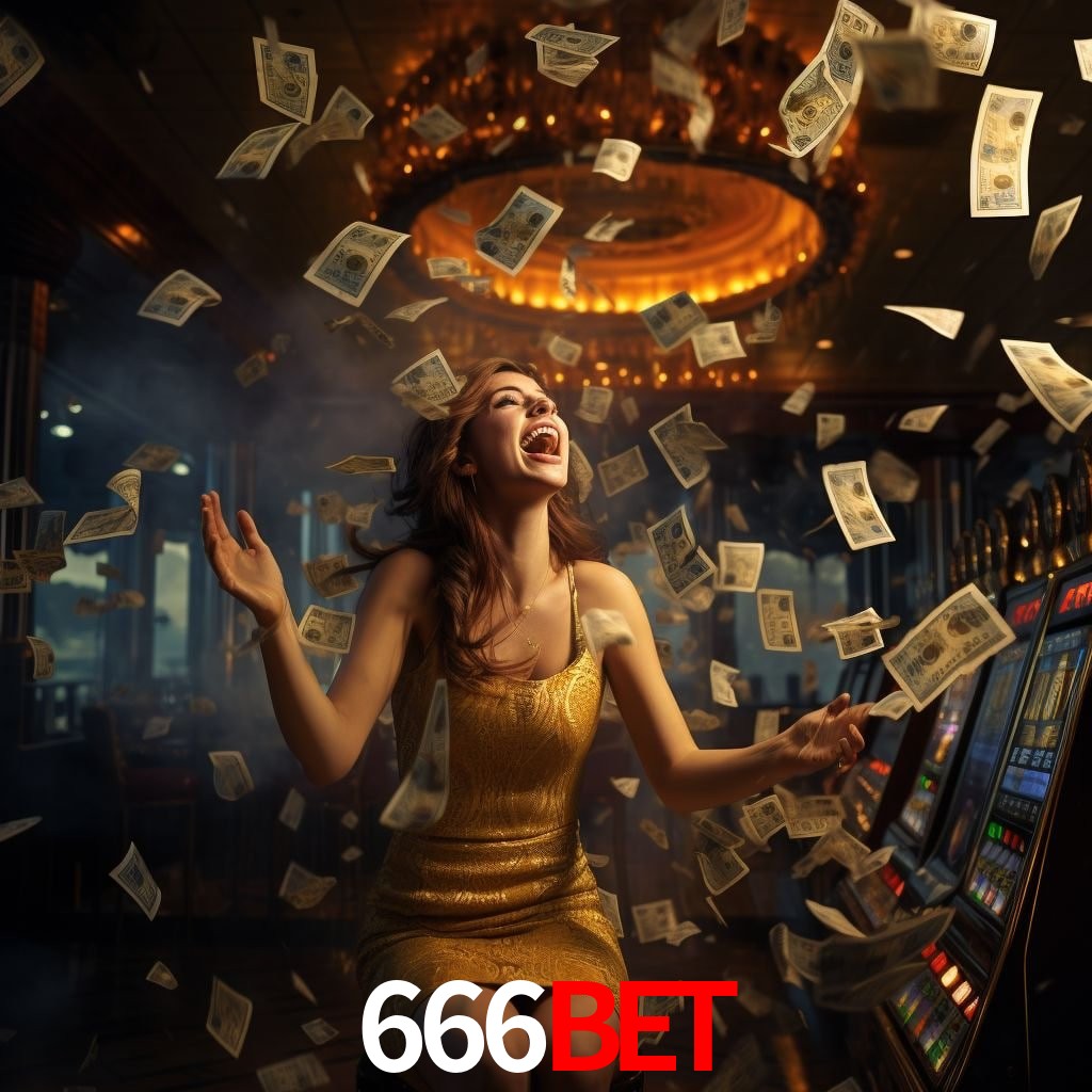 Live Casino 666bet