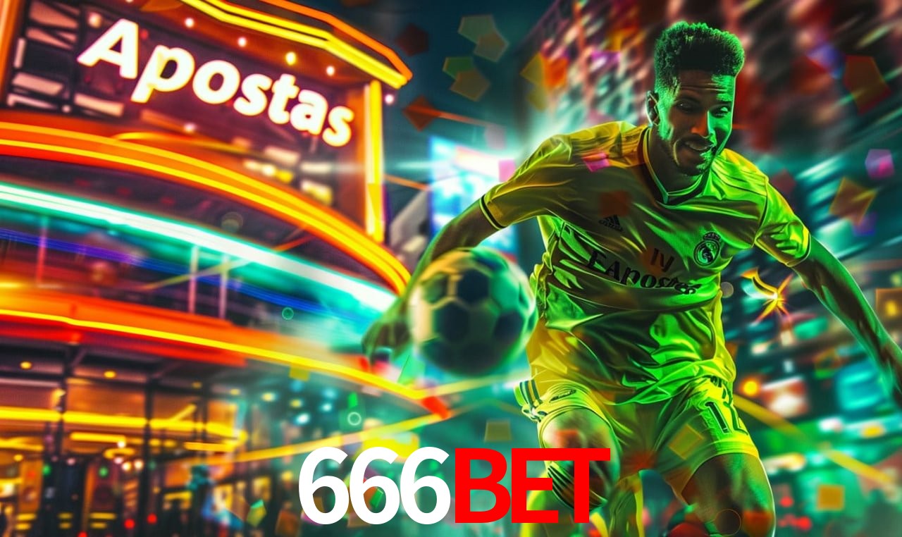 Cadastro Rápido 666bet