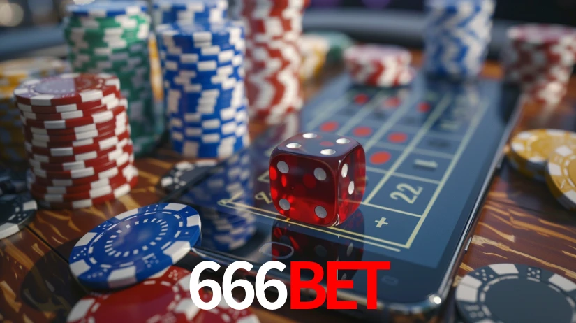 666bet login