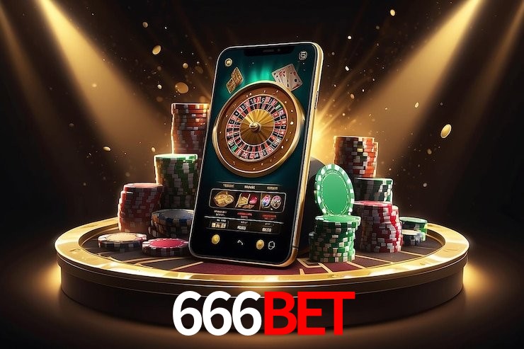 Promoção Relâmpago 666bet