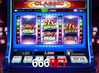 Descubra a Magia dos Jogos de Arcade no 666bet