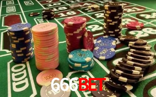 Apostas esportivas da 666bet com odds competitivas