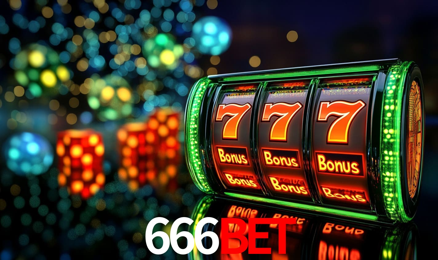 Sistemas de Segurança 666bet