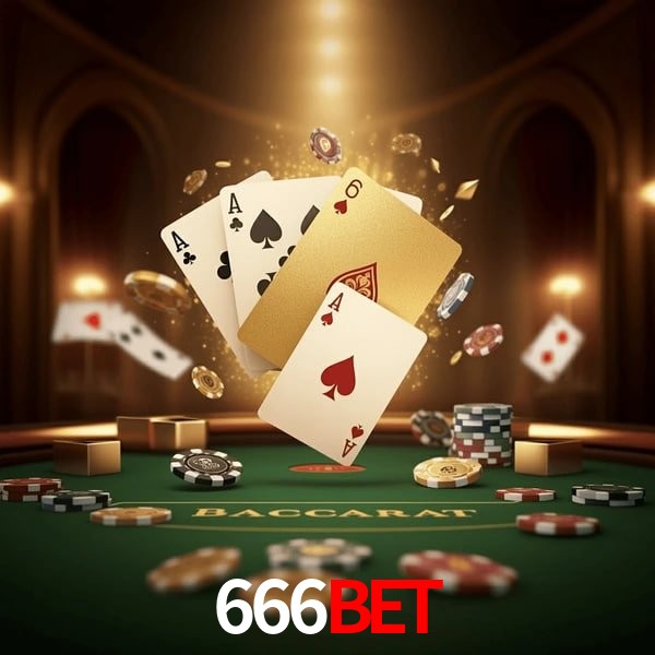 Roulette Table 666bet
