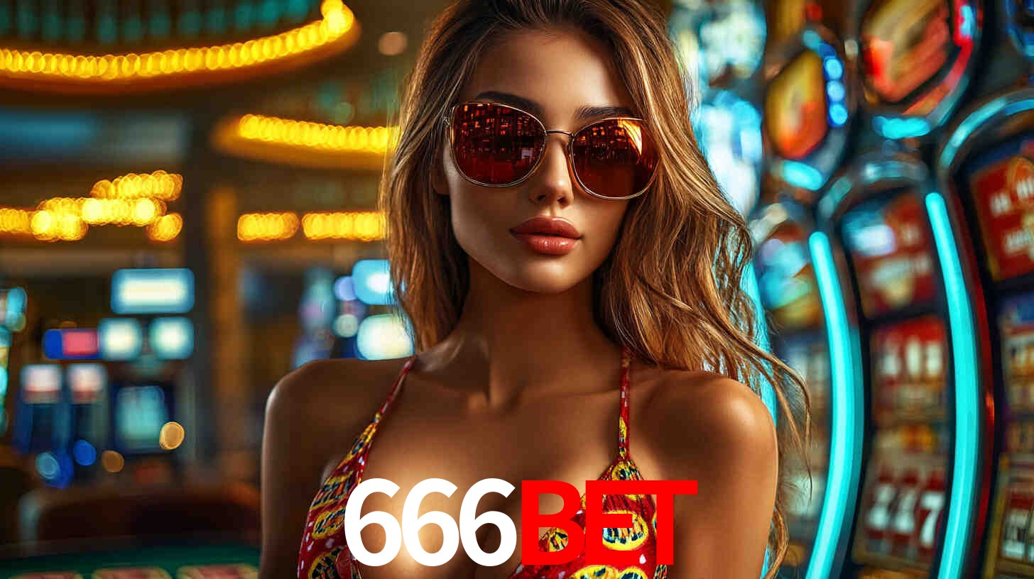 Explore as vantagens do 666bet: serviço profissional e confiabilidade