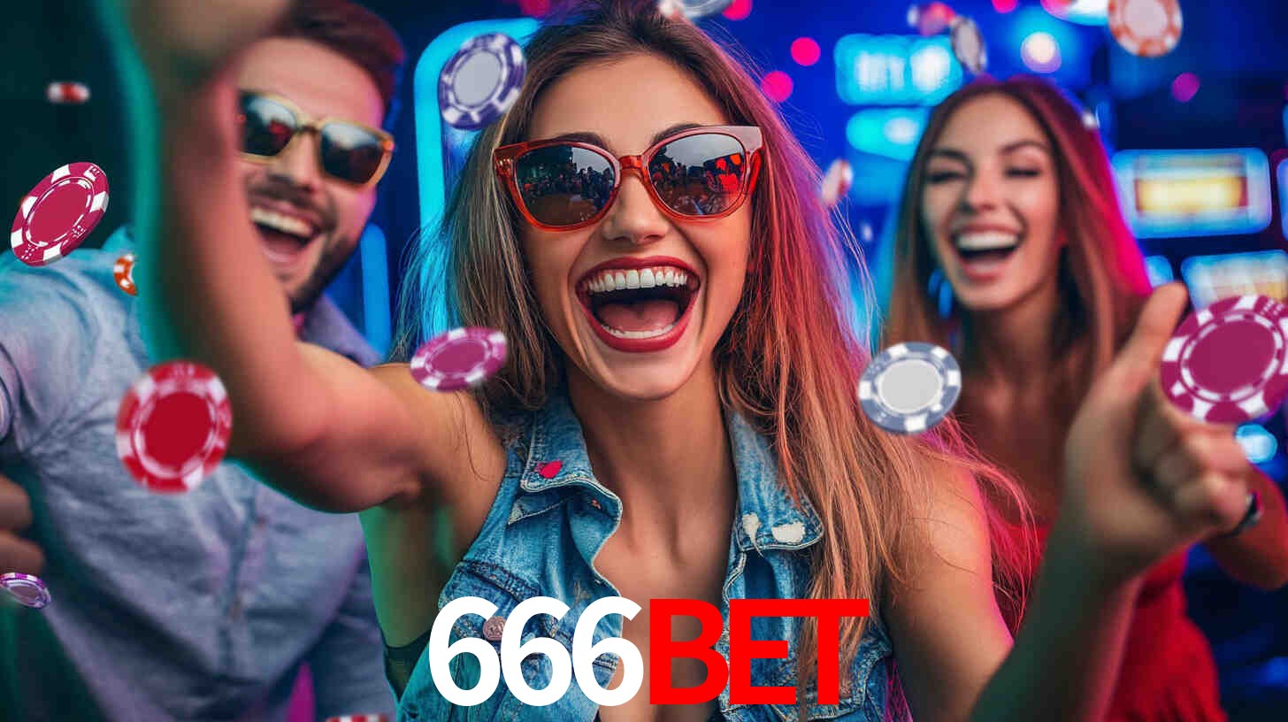 Explorando a Categoria de Eventos em Apostas na 666bet