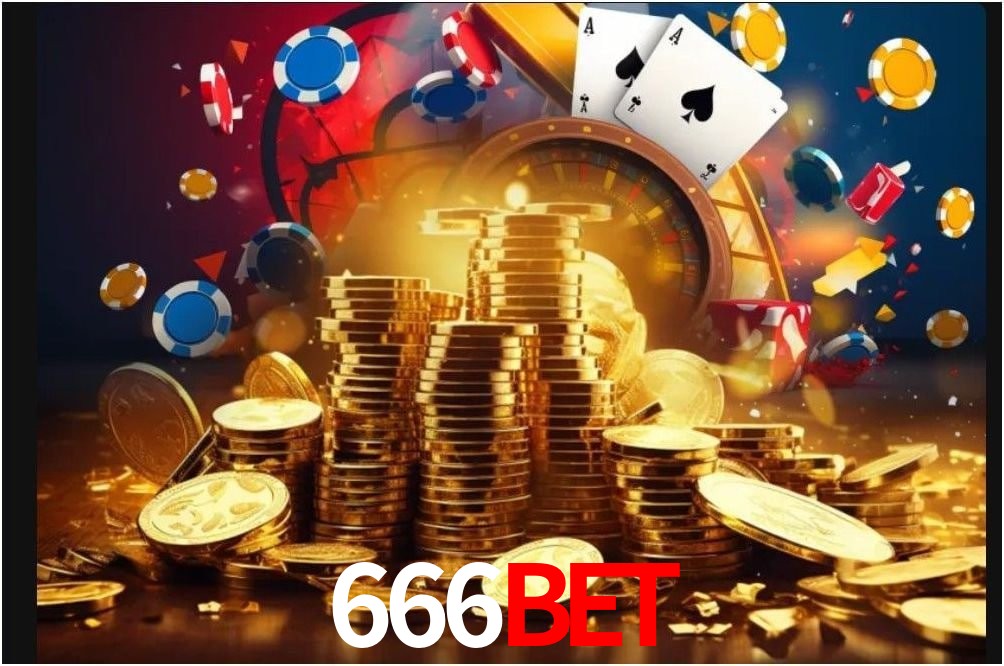 Interface do App 666bet