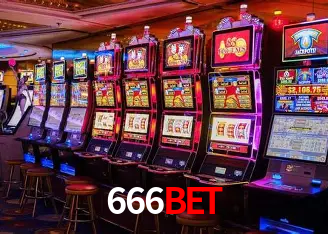 Tabela RTP dos jogos de cassino da 666bet