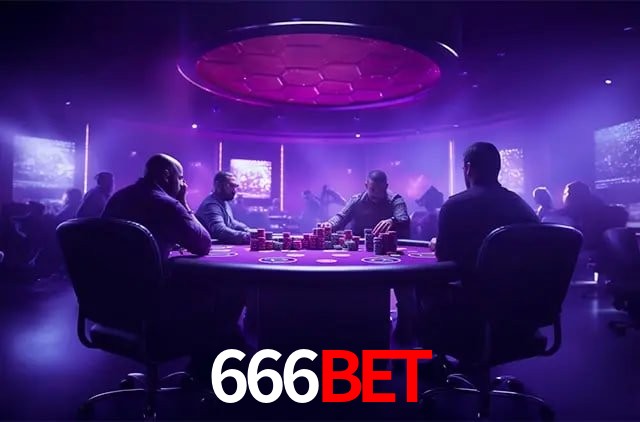 Jogos de Slot 666bet
