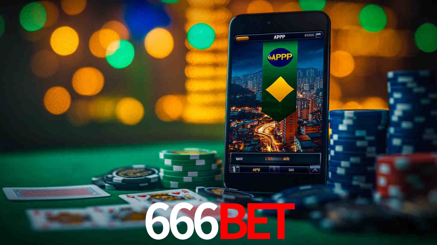 Descubra o Programa VIP da 666bet: Vantagens Exclusivas para Jogadores