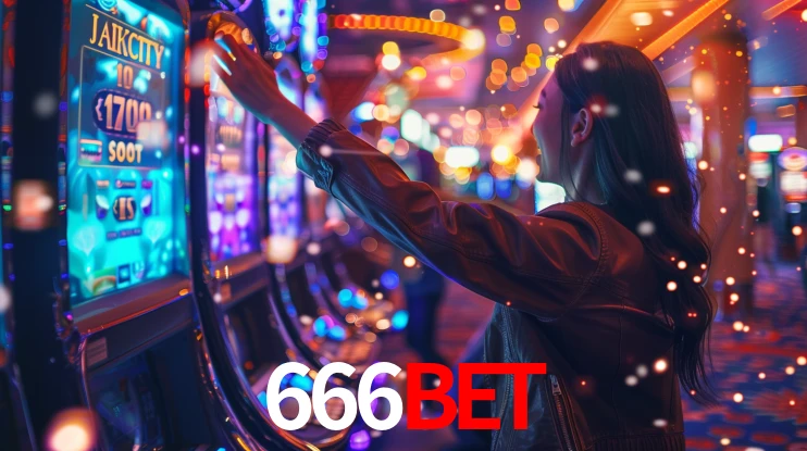 666bet: Seu Cassino Premiado com Pagamentos Rápidos