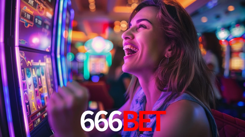 666bet - Apostas e Casino Site Oficial Online - 666bet.com