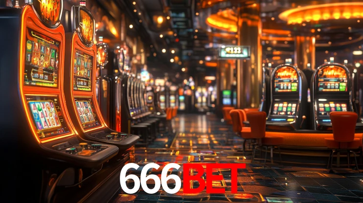 Experimente o Login Seguro Premium no 666bet
