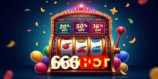 Ofertas Exclusivas 666bet