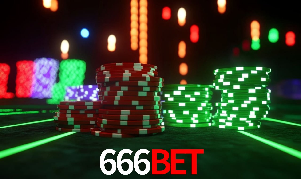 Welcome Bonus 666bet