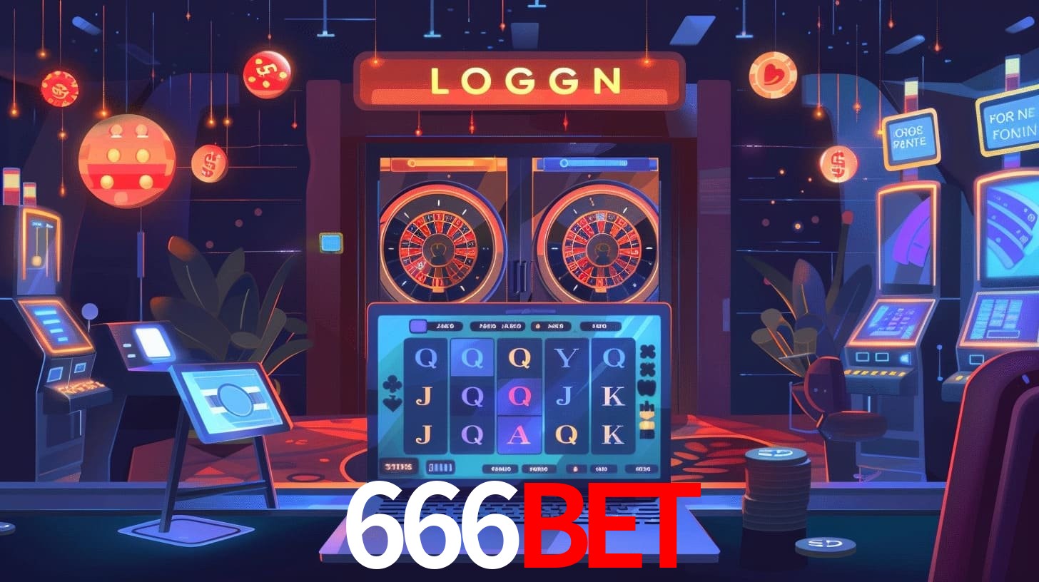 Catálogo 666bet 3.100+ jogos - Pragmatic Play, Evolution, NetEnt