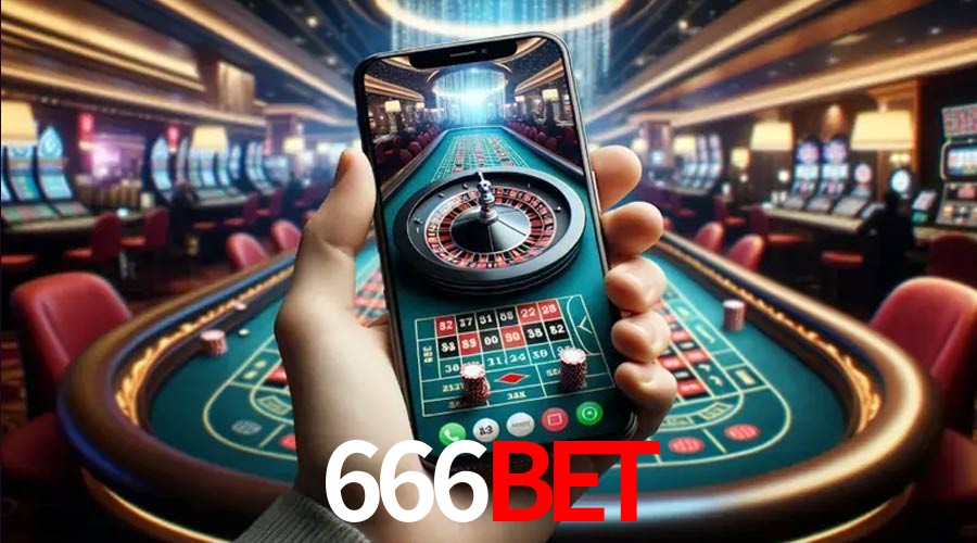 Quick Registration 666bet