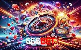 Experiência VIP 666bet