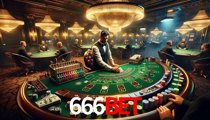 Statistics 666bet