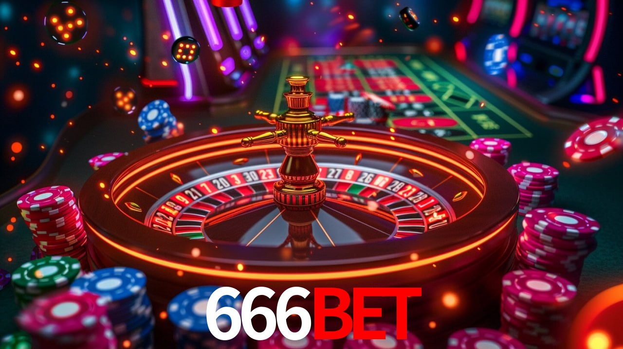 Interface Premium 666bet