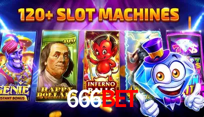 Inovações de Jogos na 666bet: O Futuro das Experiências Interativas
