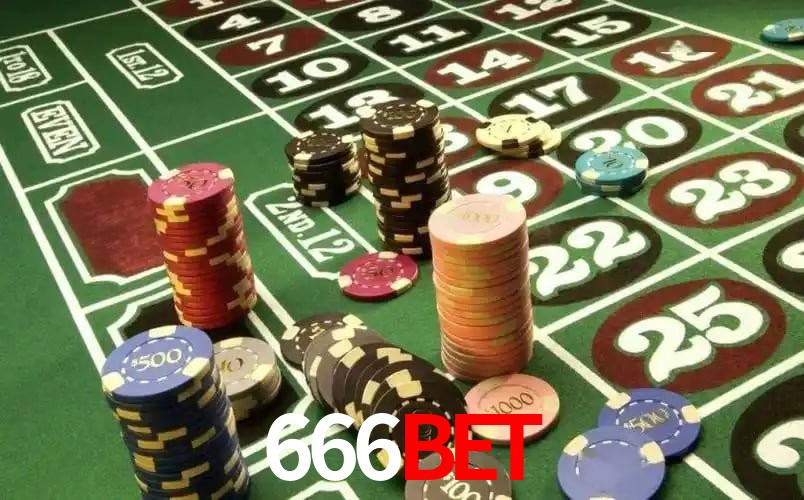 Login Seguro 666bet