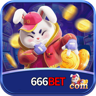 Logo da 666bet